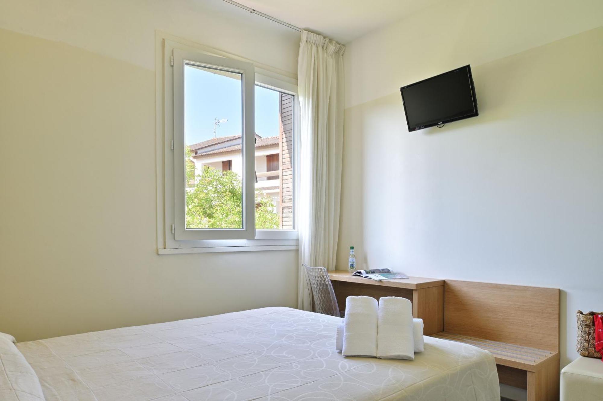 Hotel De Porticcio Porticcio  Eksteriør bilde