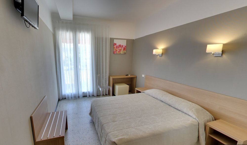 Hotel De Porticcio Porticcio  Eksteriør bilde